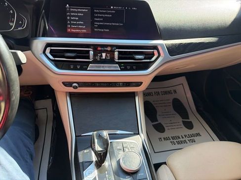 Used 2021 BMW 330i Sedan RWD image 14