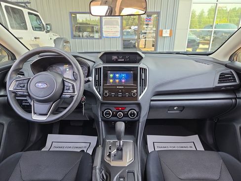 Used 2021 Subaru Crosstrek 2.0i AWD/4WD image 18