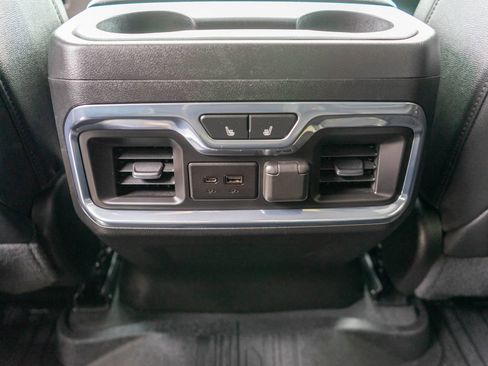 Used 2021 GMC Sierra 3500 SLT w/ SLT Premium Package image 14