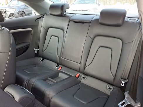 Used 2014 Audi A5 2.0T Premium image 19