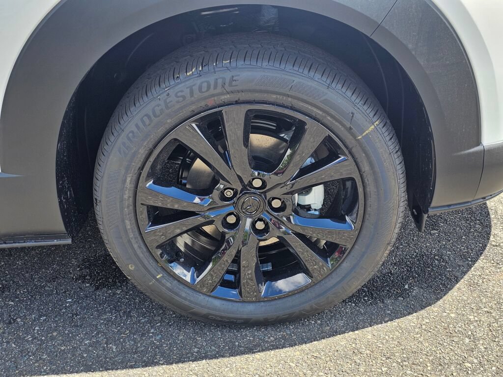 New 2026 MAZDA CX-30 Aire Edition AWD/4WD image 32