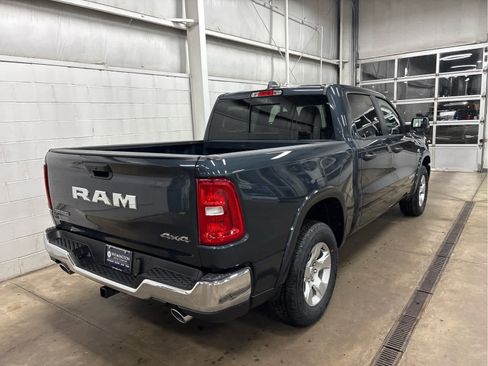 New 2026 RAM 1500 Big Horn image 6