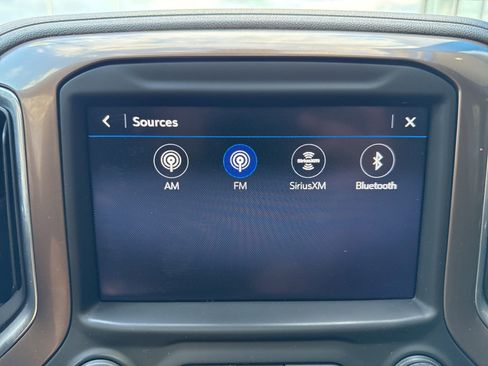 Used 2022 Chevrolet Silverado 3500 High Country image 24