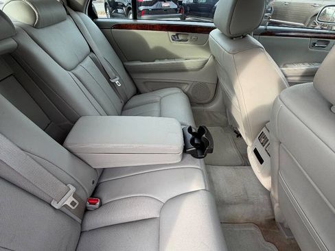 Used 2006 Cadillac DTS Luxury II w/ Sun And Sound Package image 35