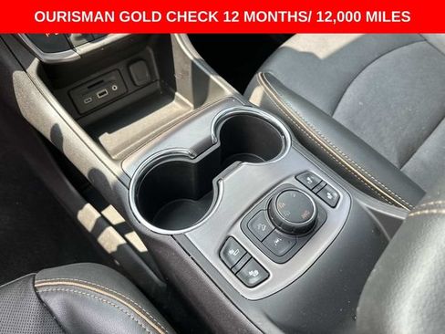 Used 2023 GMC Terrain AT4 AWD/4WD image 27