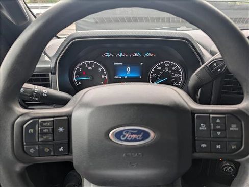 Used 2023 Ford F150 XL w/ STX Appearance Package image 31