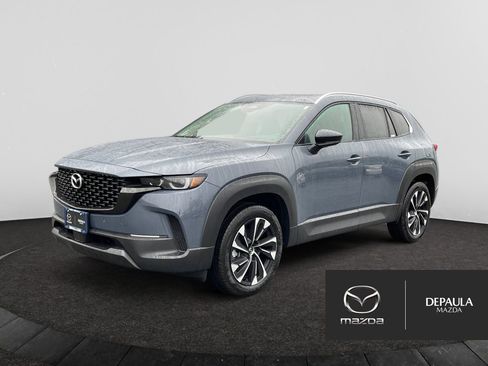 New 2026 MAZDA CX-50 2.5 Hybrid w/ Premium Plus Pkg image 1
