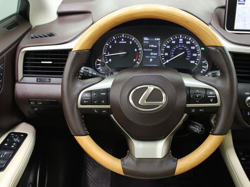 Used 2017 Lexus RX 350 FWD w/ Premium Package image 77