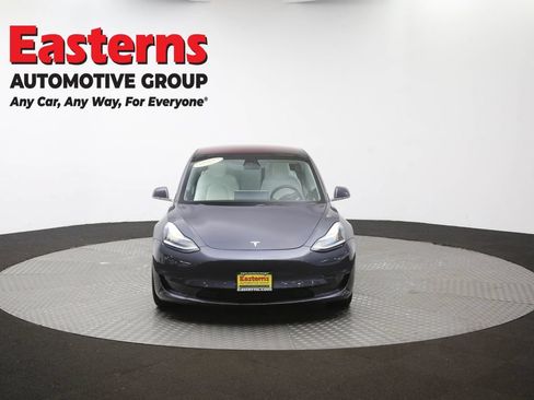 Used 2019 Tesla Model 3 Standard Range RWD image 47