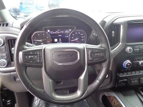 Used 2020 GMC Sierra 3500 Denali w/ Denali Ultimate Package image 67