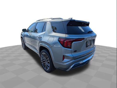 New 2026 GMC Terrain Denali image 6