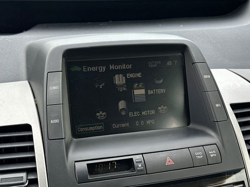 Used 2005 Toyota Prius image 18