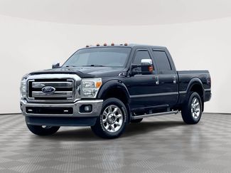 Used 2011 Ford F250 Lariat w/ Lariat Ultimate Pkg video 1