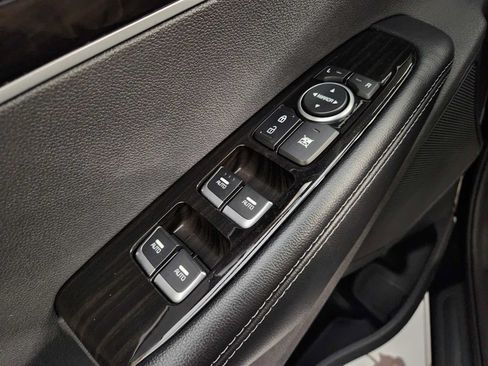Used 2020 Kia Sorento EX FWD image 23