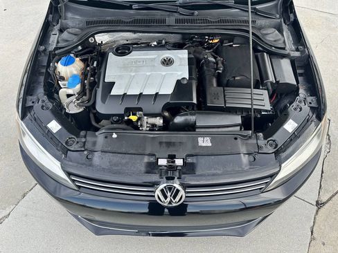 Used 2014 Volkswagen Jetta TDI image 33