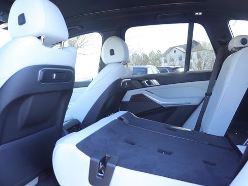 New 2026 BMW X5 sDrive40i w/ Premium Package RWD image 14