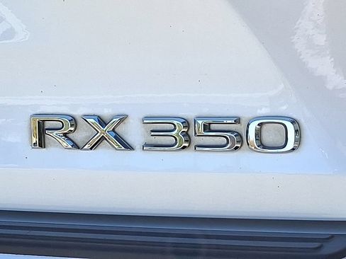 Used 2021 Lexus RX 350 AWD w/ Premium Package image 32