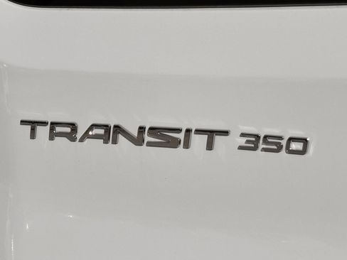 New 2025 Ford Transit 350 XL image 34