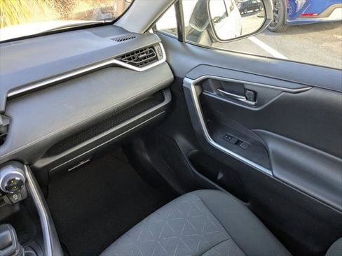Certified 2024 Toyota RAV4 XLE image 9