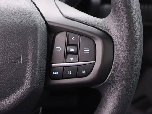 New 2025 Ford Ranger XL w/ Trailer Tow Package image 17