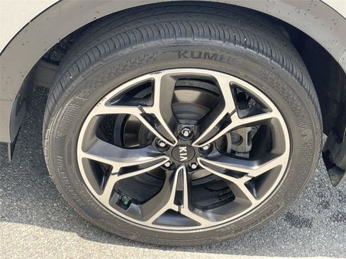 Used 2022 Kia Sportage SX AWD/4WD image 8