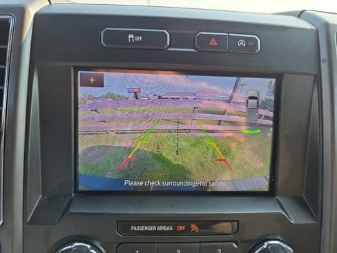 Used 2019 Ford F150 XLT w/ Equipment Group 301A Mid image 20