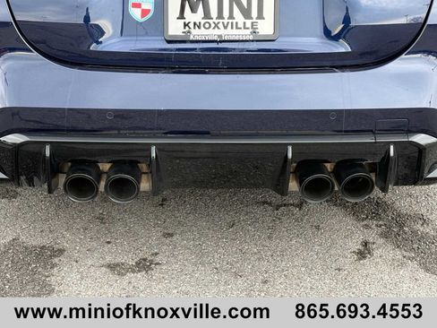 Used 2024 BMW M4 Competition image 39