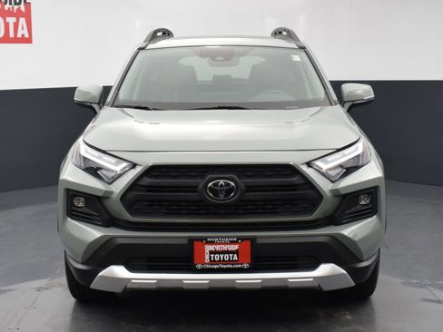 Used 2023 Toyota RAV4 Adventure w/ Convenience Package AWD/4WD image 7