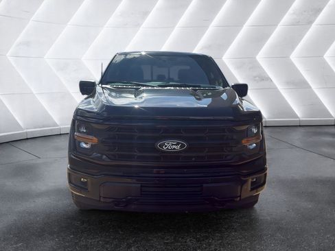 New 2026 Ford F150 XLT w/ Equipment Group 302A MID image 2