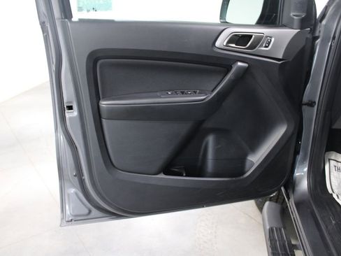 Used 2021 Ford Ranger XLT w/ Equipment Group 301A Mid image 22