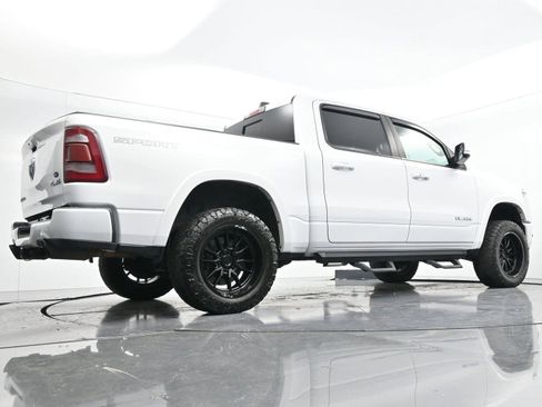 Used 2020 RAM 1500 Laramie w/ Sport Appearance Package image 54