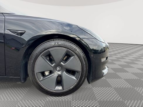 Used 2021 Tesla Model 3 Standard Range Plus RWD image 31