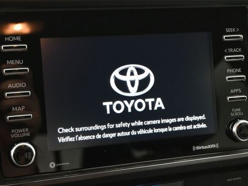 Used 2023 Toyota Tacoma SR image 12