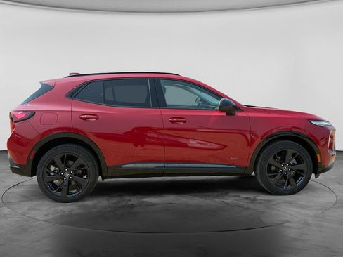New 2026 Buick Envision Sport Touring AWD/4WD image 10