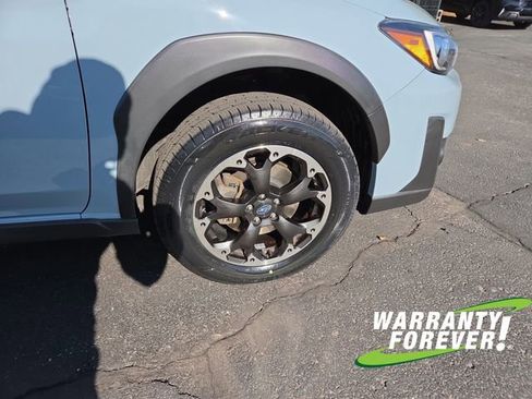 Used 2022 Subaru Crosstrek 2.0i Premium w/ Moonroof Package image 20