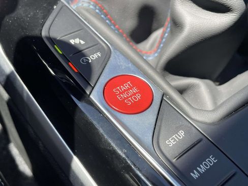 Used 2024 BMW M2 w/ Lighting Package RWD image 30