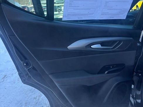 Used 2024 Dodge Hornet GT w/ GT Blacktop Package image 17