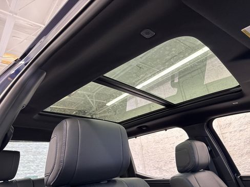 New 2026 Toyota Tundra Platinum image 56