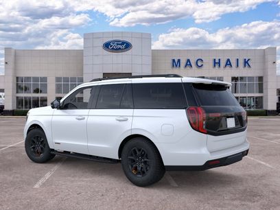 New 2026 Ford Expedition Tremor