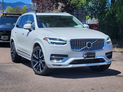 Used 2023 Volvo XC90 B6 Plus w/ Protection Package Premier