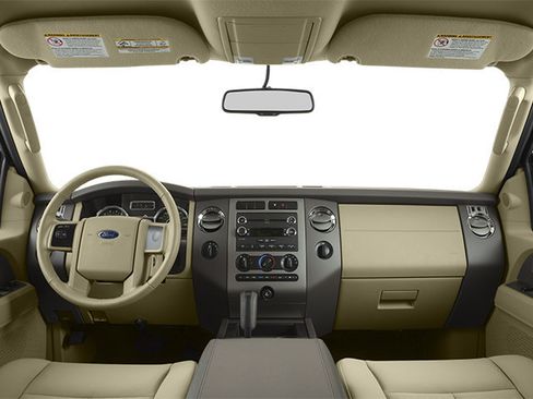 Used 2014 Ford Expedition EL Limited w/ Equipment Group 301A AWD/4WD image 7