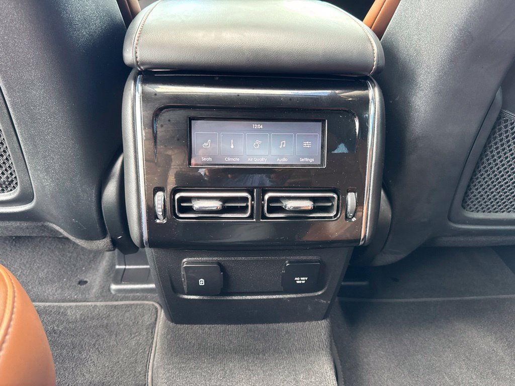 Used 2023 Lincoln Aviator Reserve w/ Equipment Group 201A AWD/4WD image 15