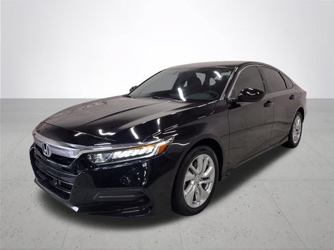 Used 2020 Honda Accord LX image 2