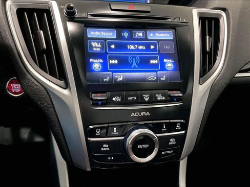 Used 2015 Acura TLX V6 w/ Technology Package image 26