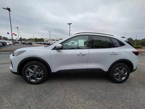 New 2026 Ford Escape ST-Line Select image 7