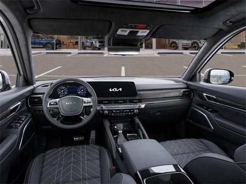 New 2025 Kia Telluride SX Prestige X-Line image 15