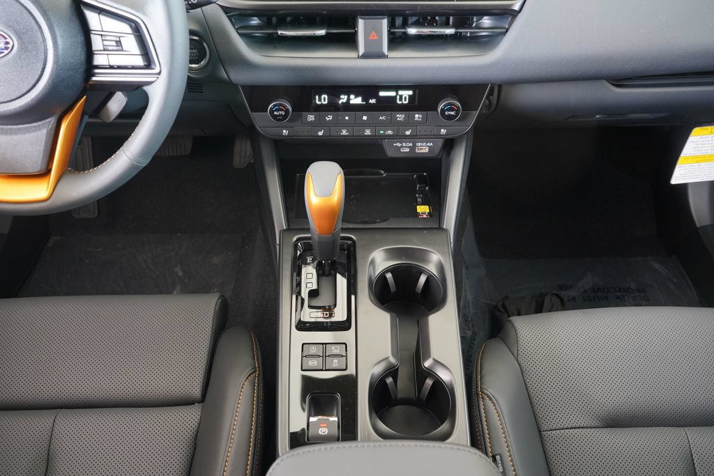 New 2026 Subaru Outback Wilderness AWD/4WD image 26