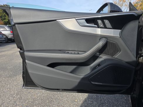 Used 2023 Audi A5 2.0T Premium Plus w/ Premium Plus image 27