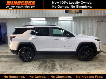 New 2026 Chevrolet Equinox LT w/ Convenience Package II