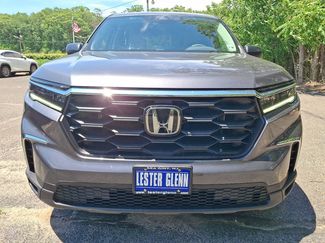 Certified 2023 Honda Pilot LX video 2